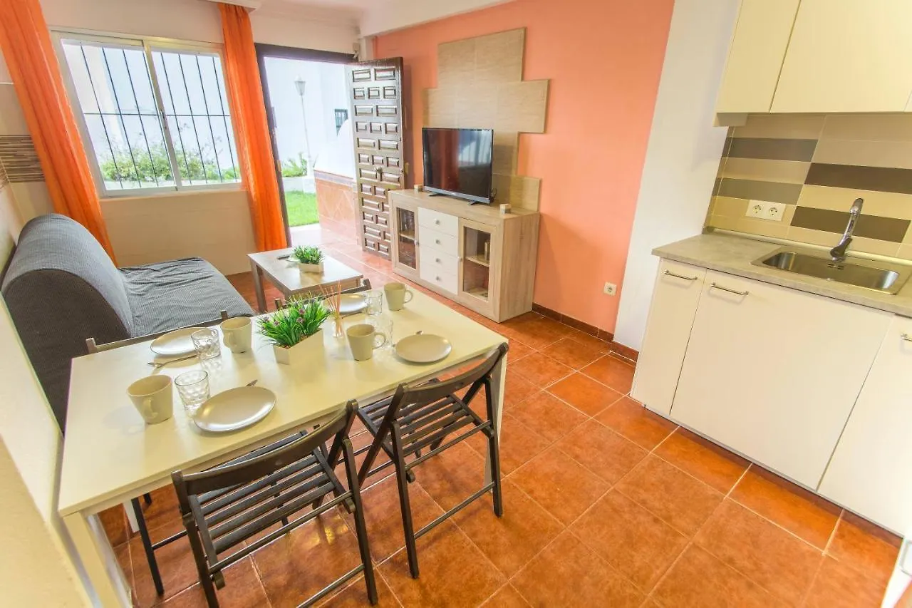 Arce Torrecilla Nerja Apartment Spain