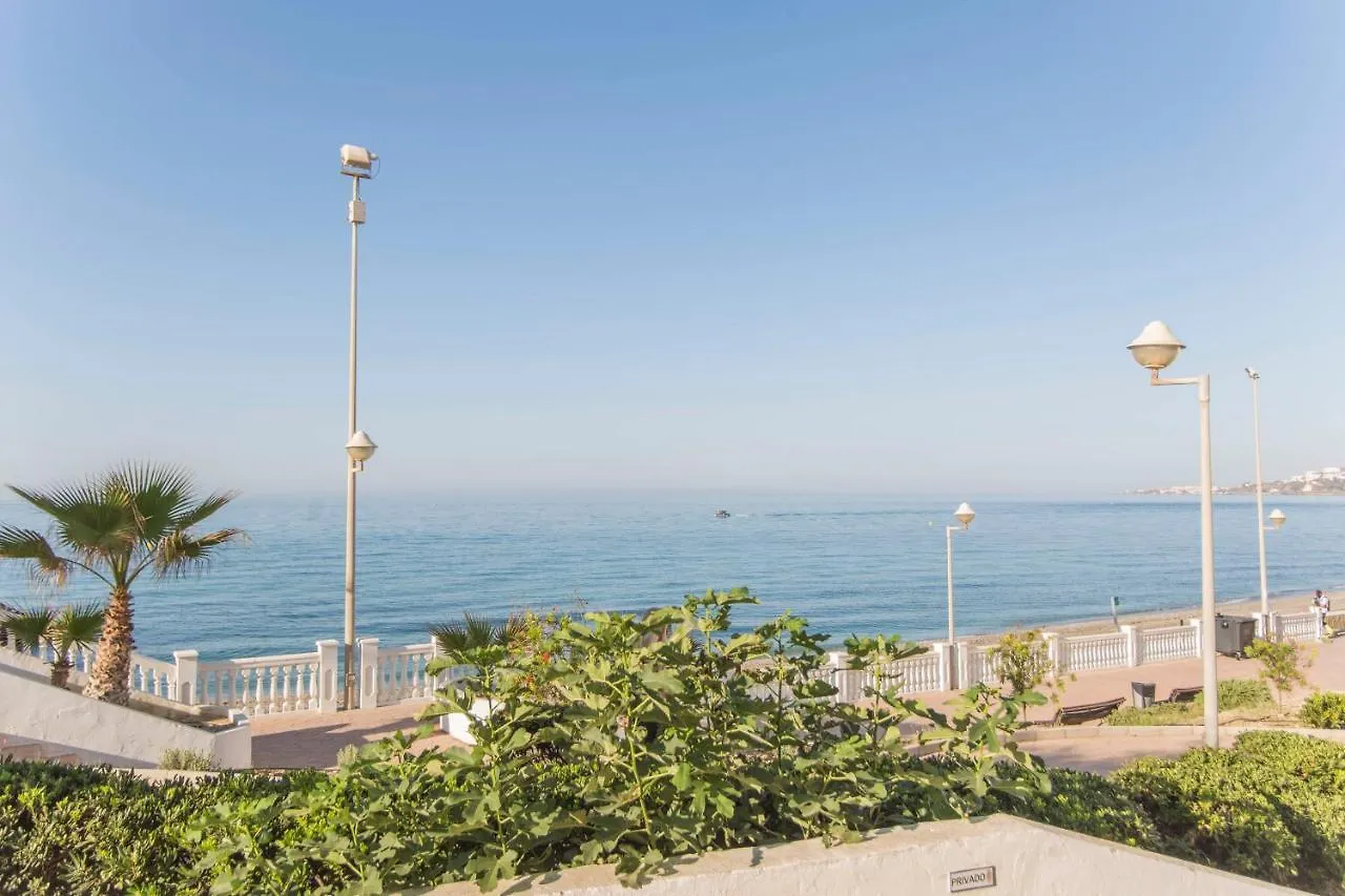 Arce Torrecilla Nerja Apartment