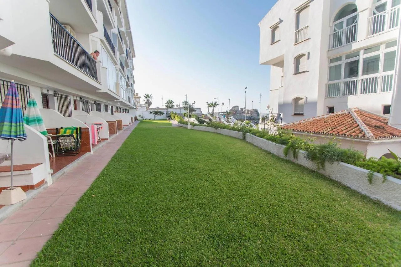 Arce Torrecilla Nerja Apartment
